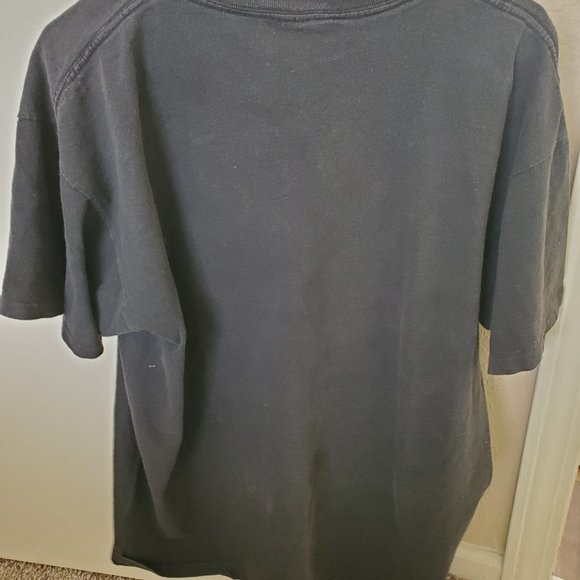 VINTAGE, XL, Mens, Beavis & Butthead Insect Court Short sleeve Tee, MTV, 1993 - Picture 5 of 9